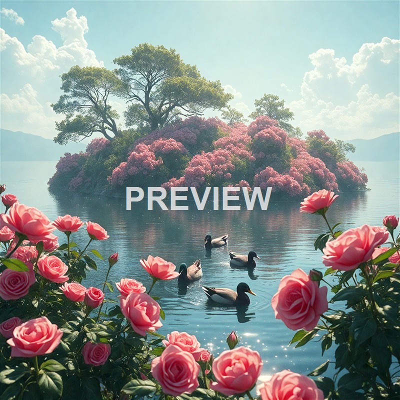 imagine-an-island-full-of-roses-in-front-of-a-lake-wi (3)_250318171651_Filename Text 2_02150_Filename Text 3_result